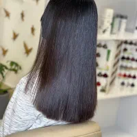 نانوکراتین صافی و کرابوتاکس