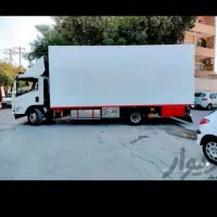 اسباب‌کشی حرفه‌ای بدون هیچ خط خش...