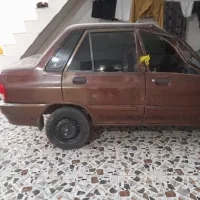 فروش پراید ۱۳۲|خودرو سواری و وانت|بندر ماهشهر, |دیوار