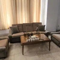 مبلمان|مبلمان خانگی و میز عسلی|تهران, طرشت|دیوار