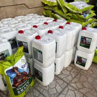 تناژ بالا با کروا کانادا