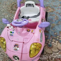 ماشین شارژی|اسباب‌‌بازی|الیگودرز, |دیوار