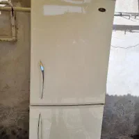 یخچال و فریزر ب شرط سالمی