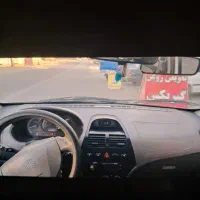 تیبا صندوق دار 95|خودرو سواری و وانت|ورامین, ورامین|دیوار