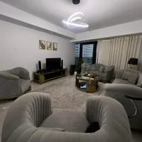 آپارتمان ۸۲متری_تک خواب_برج برند (الماس شیشه ای)