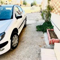 ۲۰۶sdفول v8 ۱۳۹۲