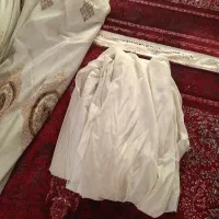 پرده شیک و زیبا