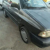 پراید مدل. 90زیر پا عالی|خودرو سواری و وانت|شیراز, مسلم|دیوار