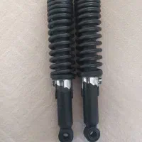 کمک فنر موتور سکیلت