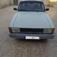 پیکان وانت مدل۹۲