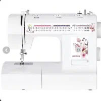 چرخ خیاطی جانتک