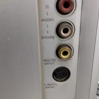 تلویزیون ۲۹اینچ.قیمت ۳۰۰۰۰۰۰ تومان.|تلویزیون و پروژکتور|رشت, پیرکلاچای|دیوار