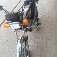 موتور هندا ۱۵۰ مدارک تکمیل آمادی آنتقال|موتورسیکلت|مشهد, شهرک امام هادی (شهرک غرب)|دیوار