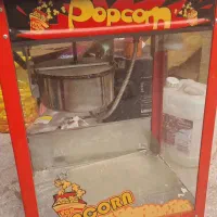 دستگاه پفیلا رو میزی