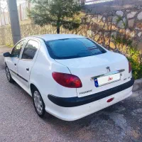 206sdv8 اتاق تعویض|خودرو سواری و وانت|خرم‌آباد, |دیوار