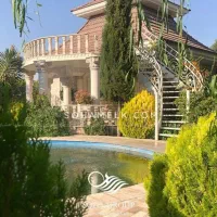 اجاره باغ ویلا