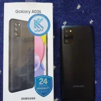 گوشی a03s|موبایل|همدان, |دیوار