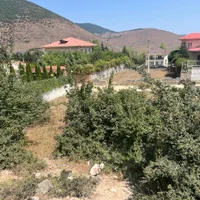 ۴۵۰مترزمین فروشی واقع در دوبال قابل تفکیک|فروش زمین و ملک کلنگی|کلاردشت, |دیوار