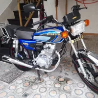 موتور هندا ۲۰۰ نیروموتور