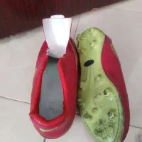 کفش استوک(چمن)|کیف، کفش، کمربند|مشهد, طلاب|دیوار