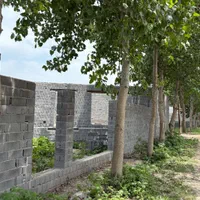 ویلا نیمه کاره در امل منطقه دشتسر|فروش خانه و ویلا|زرگرشهر, |دیوار
