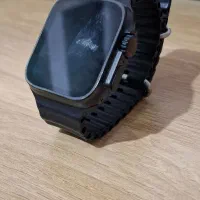 ساعت هوشمندUltra|ساعت|بندرعباس, |دیوار