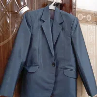 کت شلوار نو|کفش و لباس بچه|کرمان, |دیوار