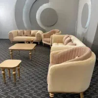 انواع مبل تخفیف فوری|مبلمان خانگی و میز عسلی|شیراز, سلطان آباد|دیوار