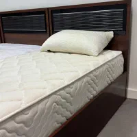 تخت و تشک کاملا نو|تخت و سرویس خواب|تهران, جهاد|دیوار