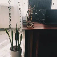 وکیل دادگستری کانون وکلای دادگستری