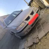 سمند مدل ۱۳۸۳