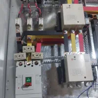 خدمات فنی برق جریان|خدمات پیشه و مهارت|رفسنجان, |دیوار