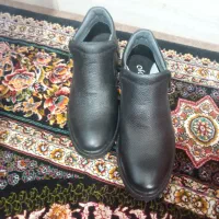 نیم بوت مردانه زیپ دار زیر قیمت نمایندگی سایز 41|کیف، کفش، کمربند|مرودشت, ژیان|دیوار