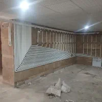 لوله کشی گاز