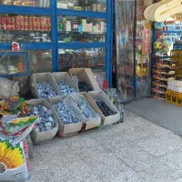 اجاره یک باب مغازه بین راهی