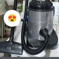 جاروبرقی سطلی