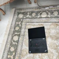 لپ تاپ سبک وزن Lenovo i7 نسل ۷ لمسی ۳۶۰ درجه|رایانه همراه|اصفهان, احمدآباد|دیوار