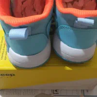 کتانی پچگانه مدل jeep|کیف، کفش، کمربند|آمل, |دیوار