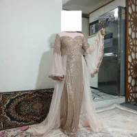 لباس مجلسی|لباس|ملارد, |دیوار