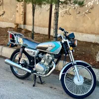 تکتاز 125مدل 1402