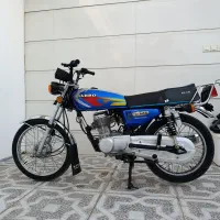 فروشی رهرو a1مدل ۱۴۰۲درحد صفر|موتورسیکلت|بوشهر, |دیوار