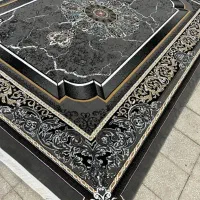 قالی|فرش|جیرفت, |دیوار