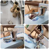 ست کامل شیرآلات قیمت مناسب