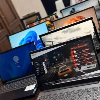 فروشگاه لپ تاپ استوک اصفهان