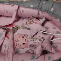 گهواره و کریر نوزاد