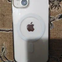 آیفون 14نرمال کلا 6ماه استفاده کردم