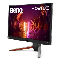 مانیتور گیمینگ 2K-Benq|قطعات و لوازم جانبی رایانه|جم, |دیوار
