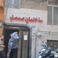 فروش فوری مغازه ۳۵ متری کف قیمت به دلیل|فروش مغازه و غرفه|تهران, فردوسی|دیوار