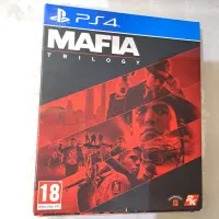 تعدادی بازی پلی استیشن 4 و 5