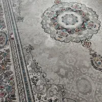 فروش ۳تخته فرش به علت جا به جایی
